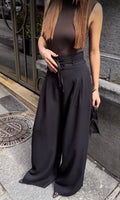 Zara Pants - Black