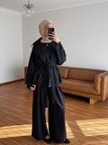 Amara Set - Black