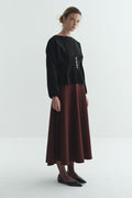 Lana Top - Black